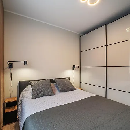 Labradoryt, Klimatyzacja, Parking Priv Appartamento Boleslawiec (Lower Silesia)