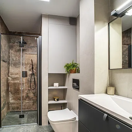 Labradoryt, Klimatyzacja, Parking Priv Appartamento *