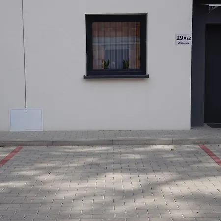 Labradoryt, Klimatyzacja, Parking Priv Boleslawiec (Lower Silesia)