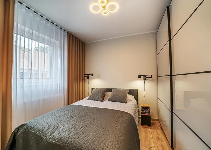 Labradoryt, Klimatyzacja, Parking Priv