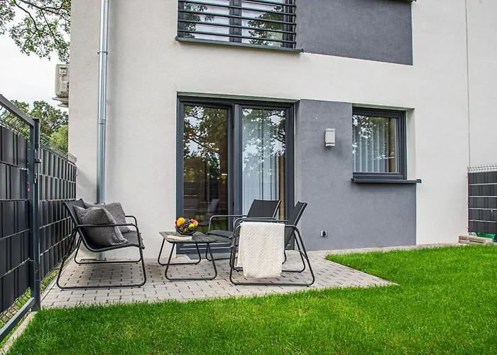 Labradoryt, Klimatyzacja, Parking Priv * Boleslawiec (Lower Silesia)