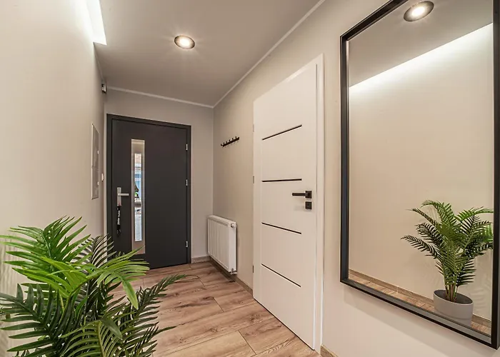 Labradoryt, Klimatyzacja, Parking Priv * Boleslawiec (Lower Silesia)